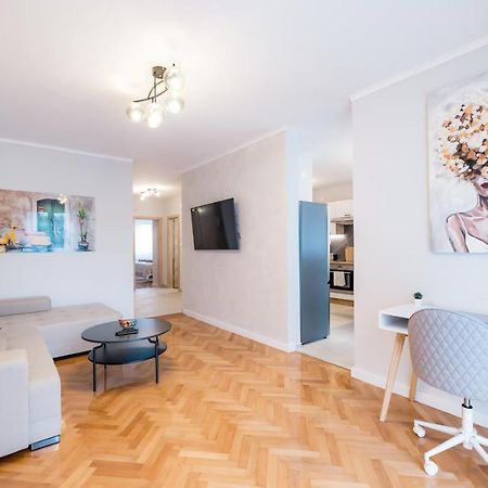 Bridge Comfort Apartment Zadar Extérieur photo