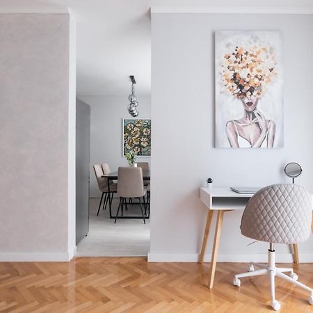 Bridge Comfort Apartment Zadar Extérieur photo