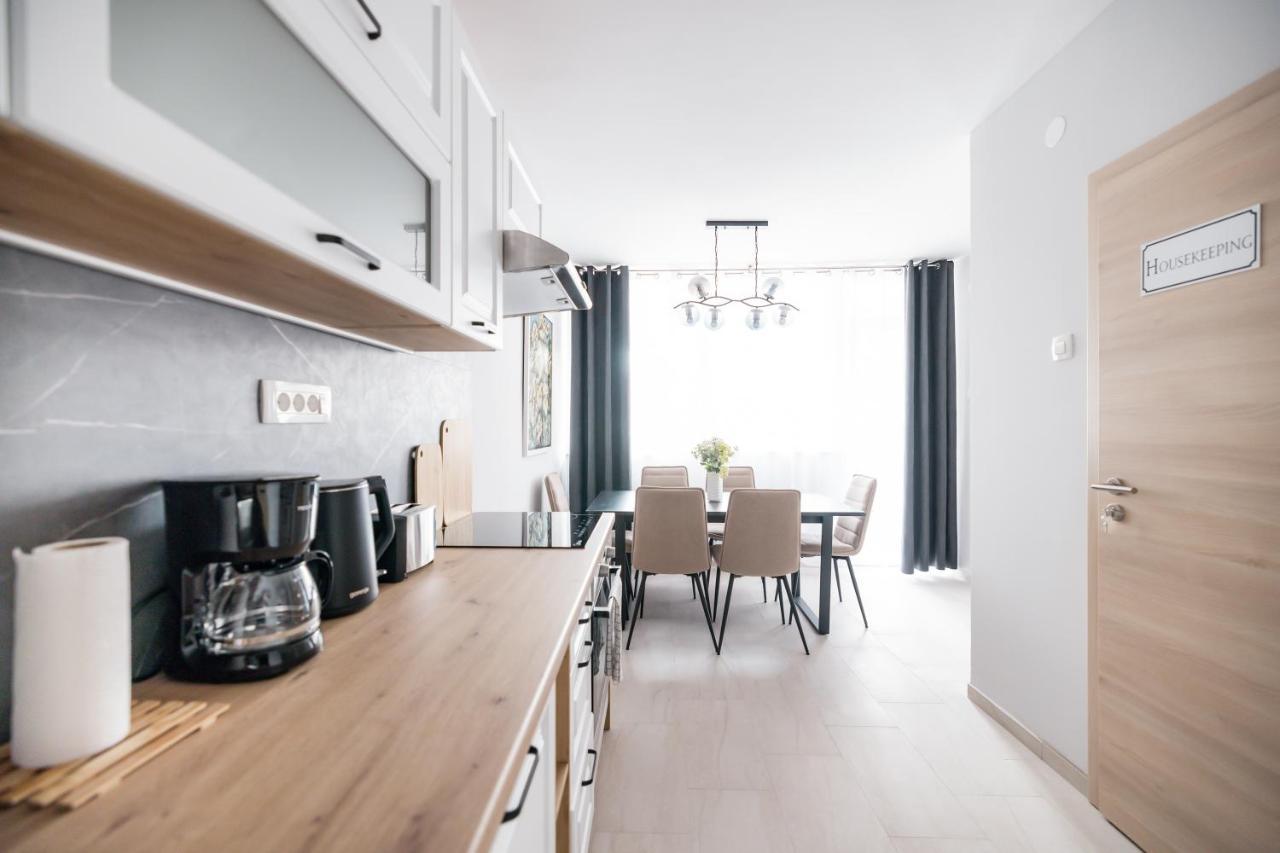 Bridge Comfort Apartment Zadar Extérieur photo