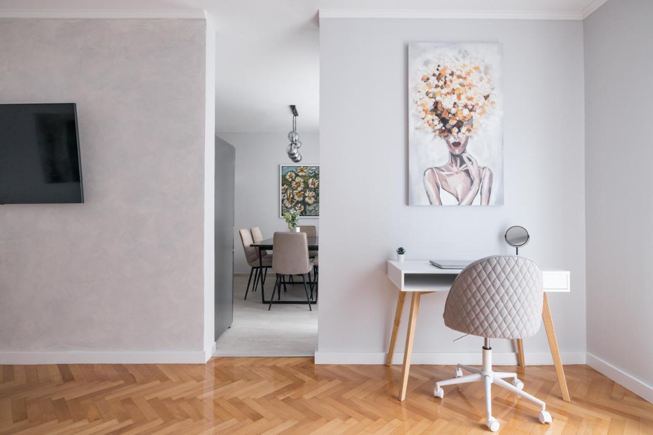 Bridge Comfort Apartment Zadar Extérieur photo