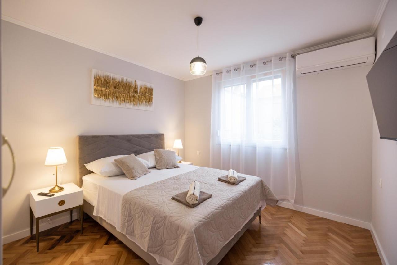 Bridge Comfort Apartment Zadar Extérieur photo