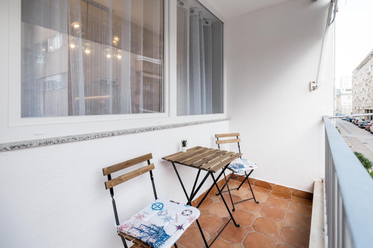 Bridge Comfort Apartment Zadar Extérieur photo