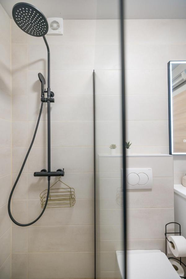 Bridge Comfort Apartment Zadar Extérieur photo
