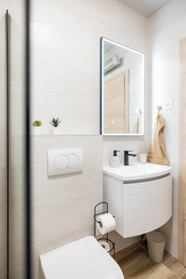 Bridge Comfort Apartment Zadar Extérieur photo