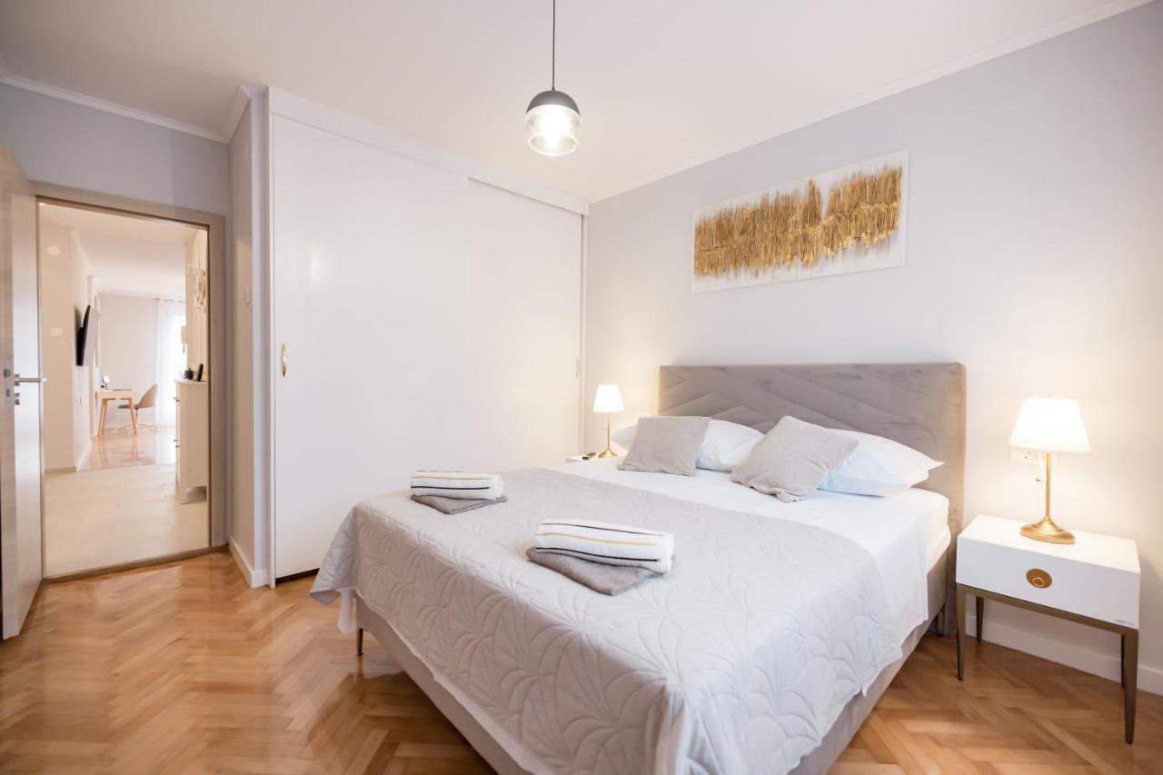 Bridge Comfort Apartment Zadar Extérieur photo